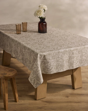 Geometry - Alba Tablecloth