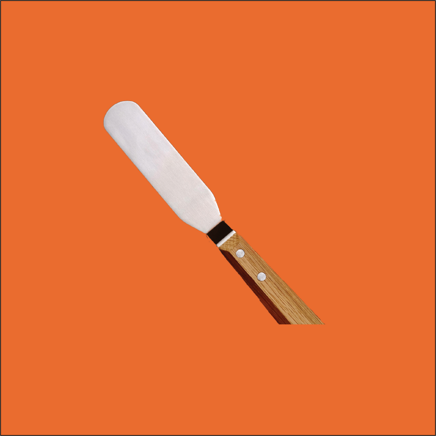 Gestura Esa Offset Spatula
