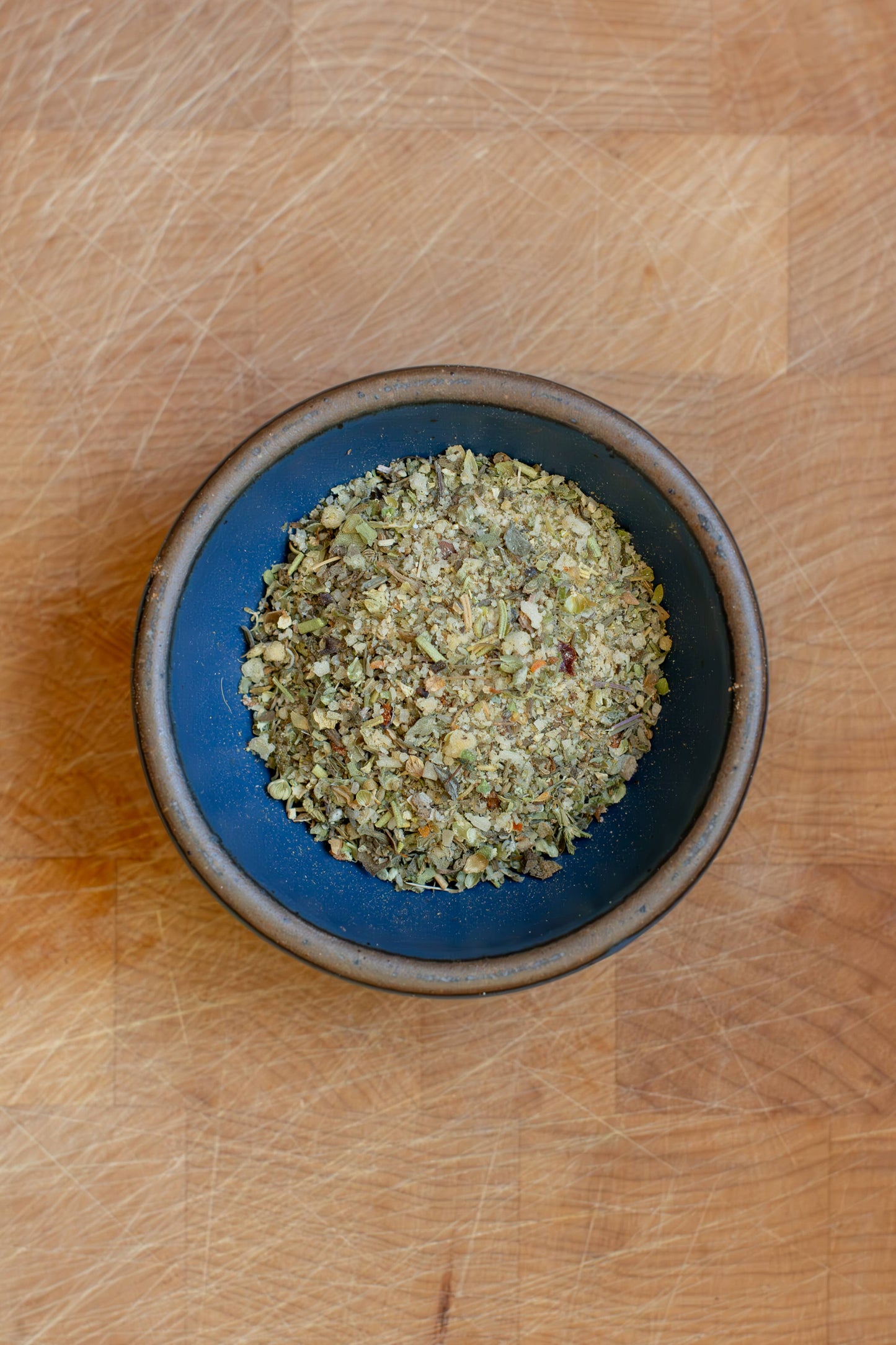 Jacobsen Salt Italian Seasoning