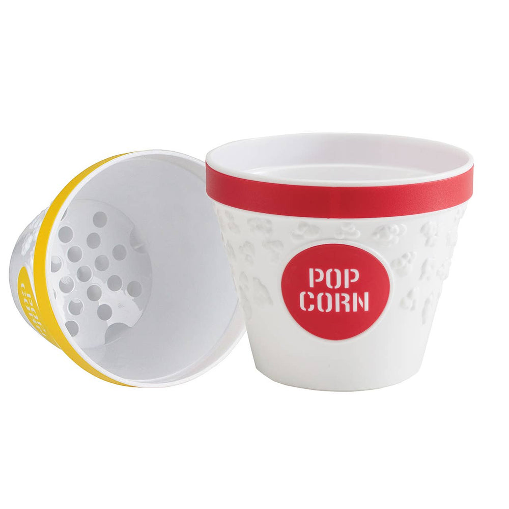 Popcorn Bowl