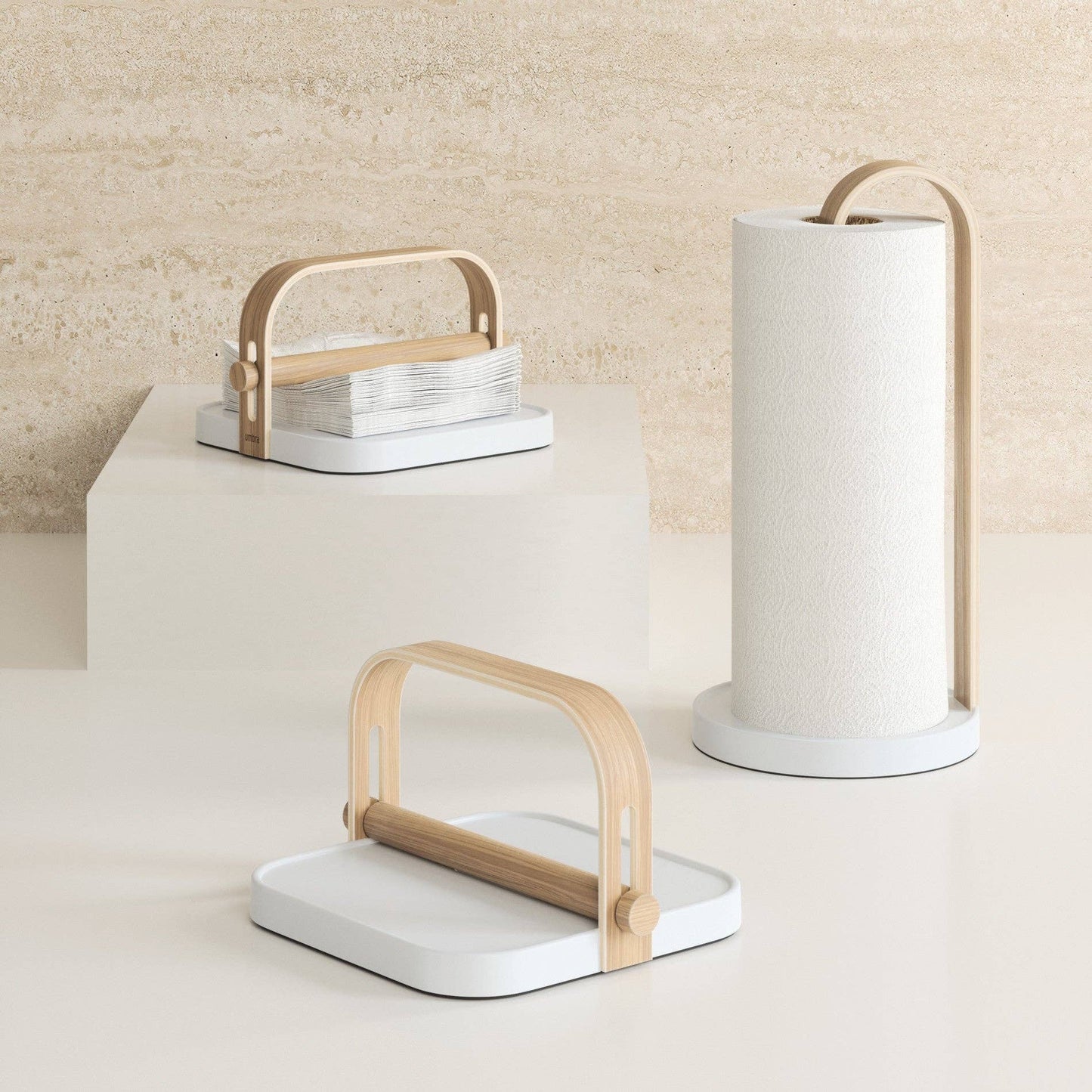 Bellwood Napkin Holder