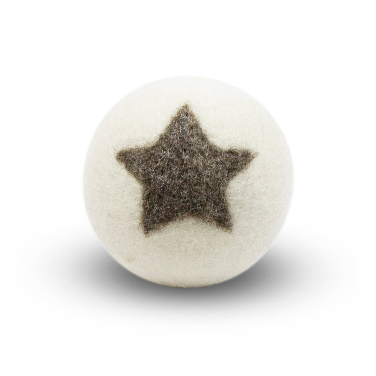 Friendsheep - Single Wool Dryer Balls - All Colors & Designs PACKAGE FREE