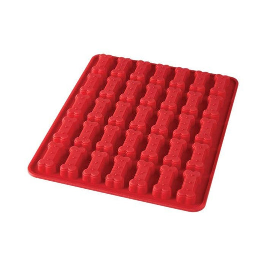 HIC - Harold Import Co. - Mrs. Anderson's Baking Silicone Dog Biscuit Mold