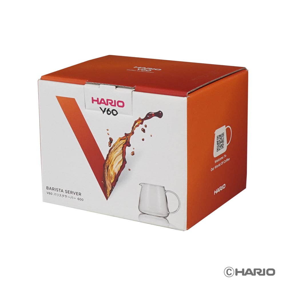 Hario V60 Barista Server