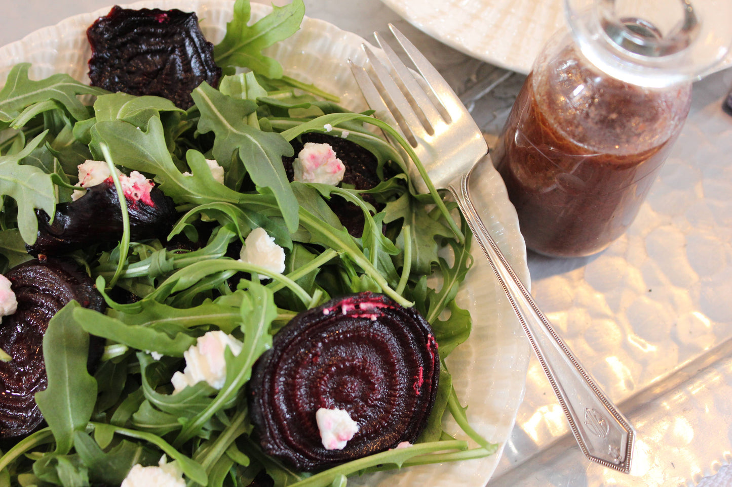 Eat This Yum -   Flamin' Raspberry Preserve