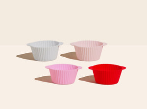 GIR Cupcake Liners: Confetti