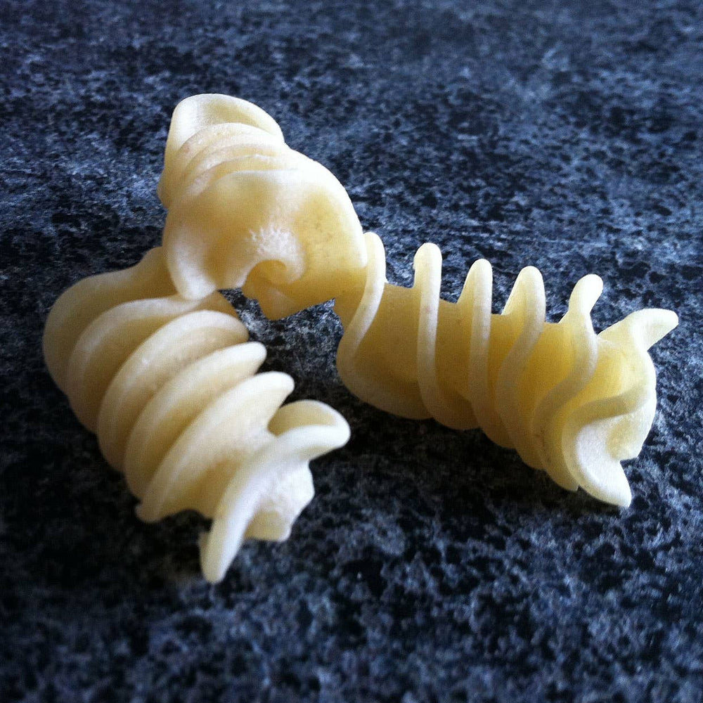 Sfoglini Radiators Pasta, Organic Durum Semolina Pasta