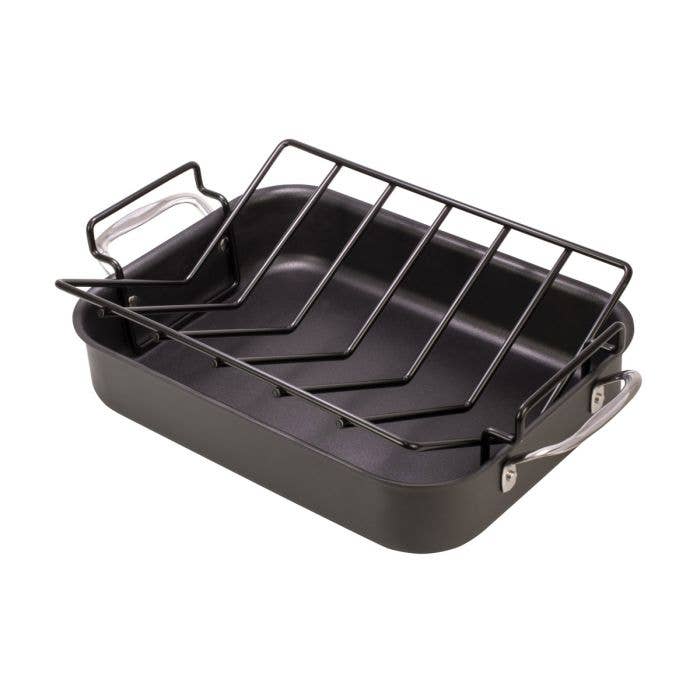Non-Stick Pro V Wire Roasting Rack