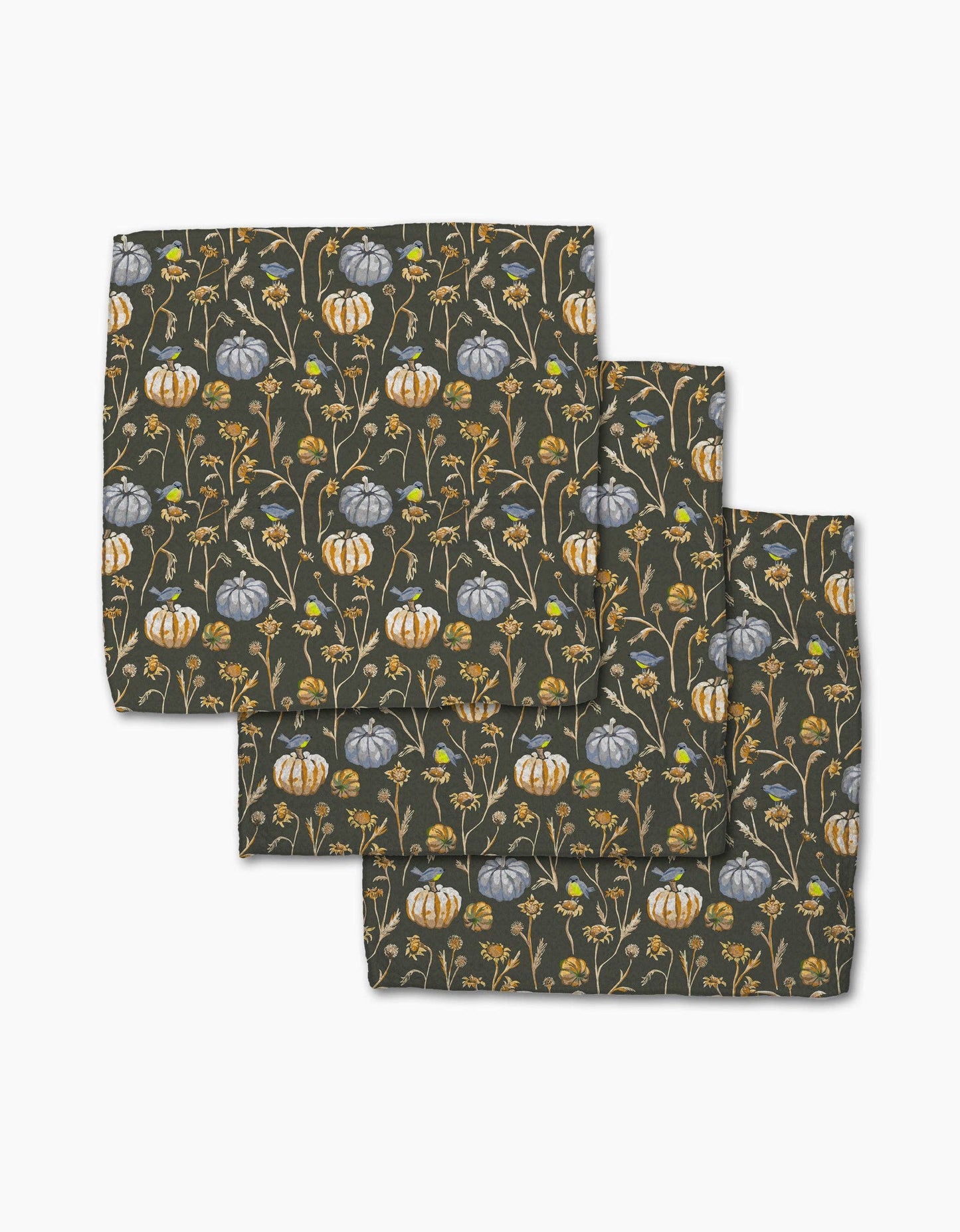 Geometry - Last Seeds Dishcloth Set