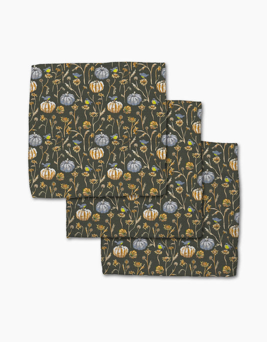 Geometry - Last Seeds Dishcloth Set