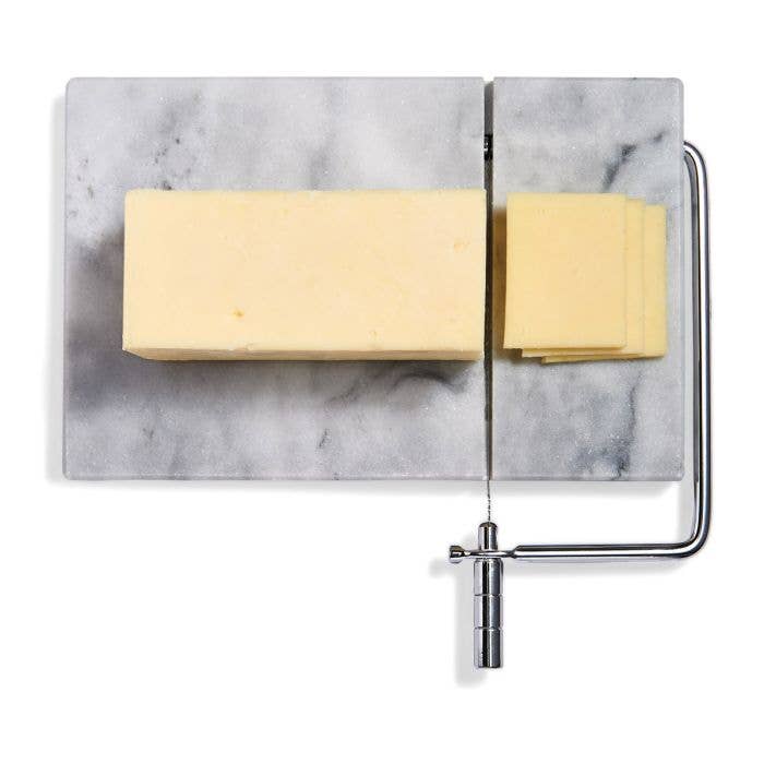 Maison Du Fromage Marble Cheese Slicer