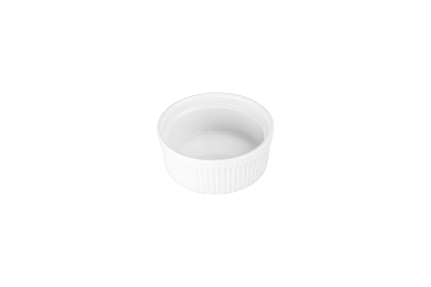 Individual Soufflé, 10 oz