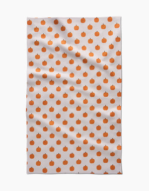Geometry - Patchwork Tea Towel