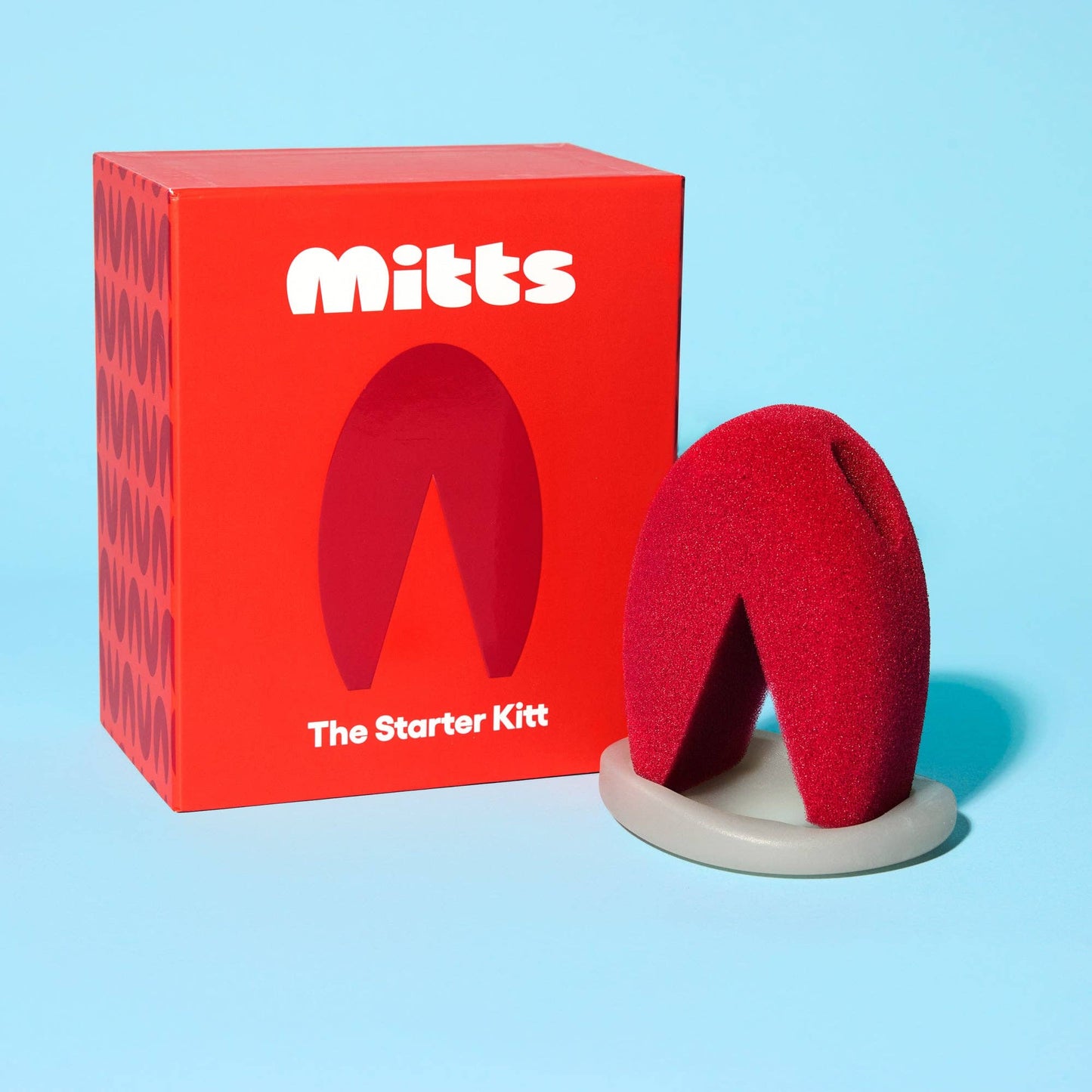 Mitts - The Starter Kitt