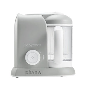 BEABA Babycook Food Maker Processor, Cloud