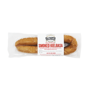 Olympia Provisions Smoked Kielbasa