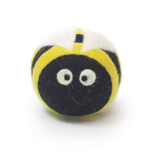 Friendsheep - Single Wool Dryer Balls - All Colors & Designs PACKAGE FREE