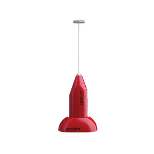 Aerolatte Milk Frother With Stand