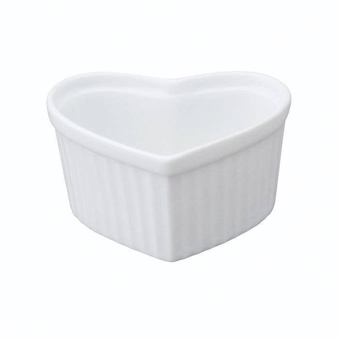 Heart Souffle