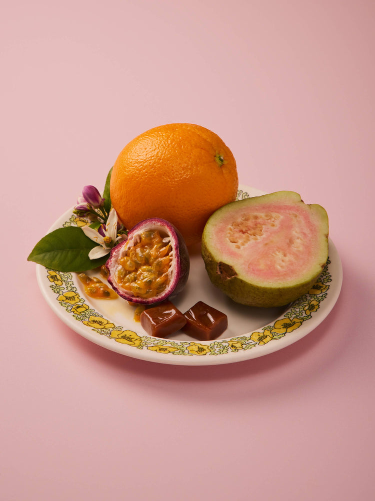 Le Bon Garcon P.O.G. Caramels Gift Box, 6oz