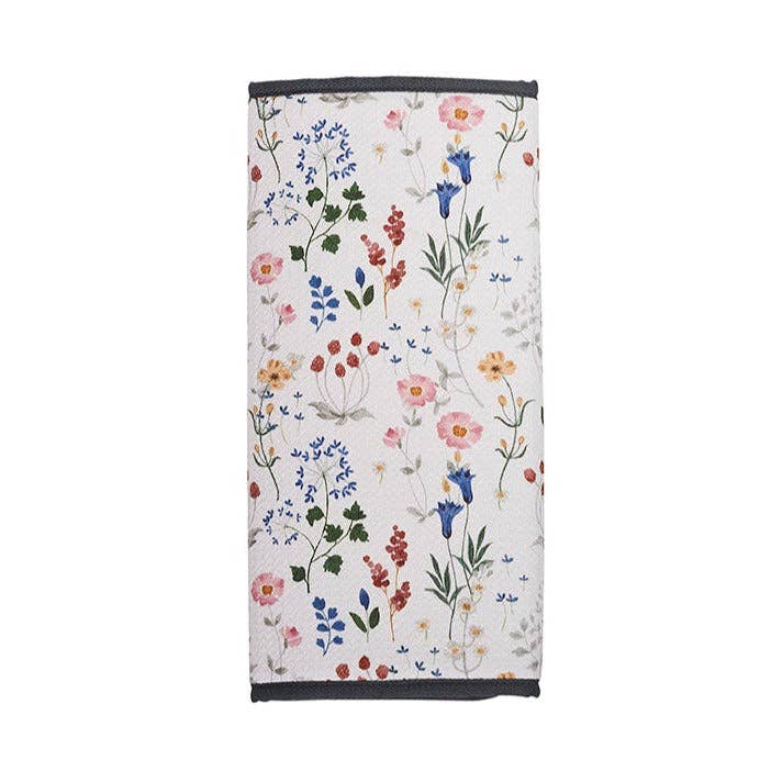 Once Again Home Drying Mat - Serenity Floral