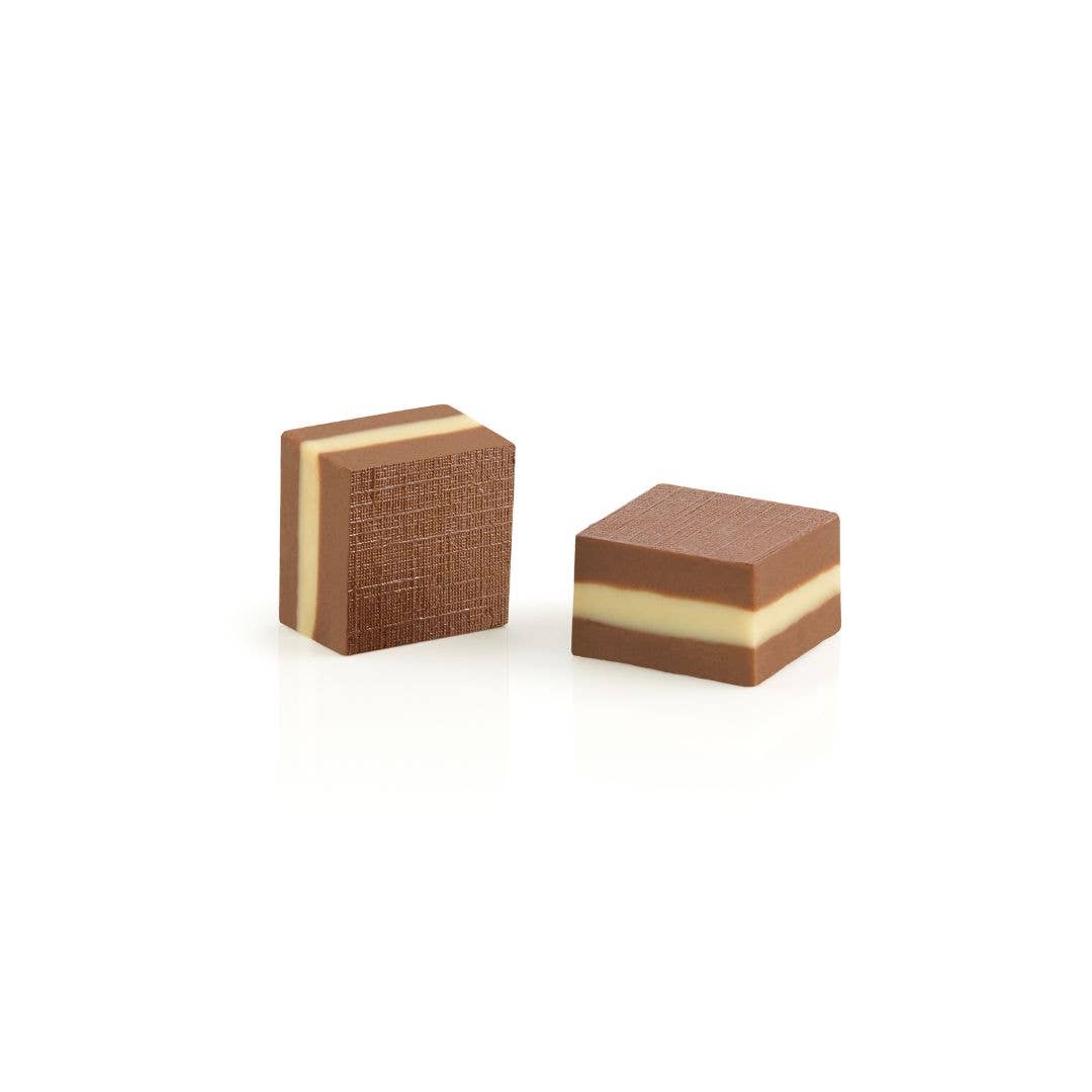 Venchi - Classic Cremino 1878 Gianduia Chocolate - Italian Gourmet