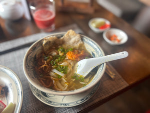 Vietnamese Cooking - Sept 17th