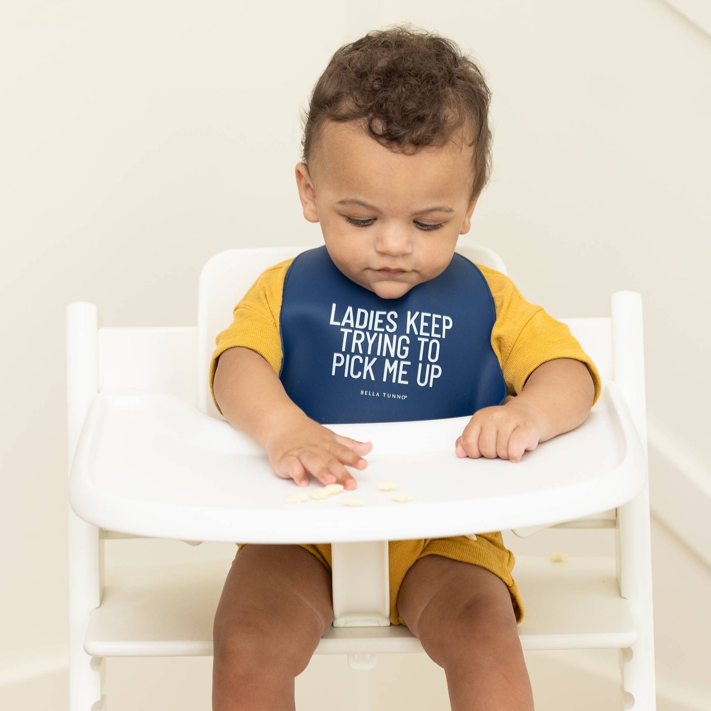Bella Tunno Ladies Pick Me Up Wonder Bib