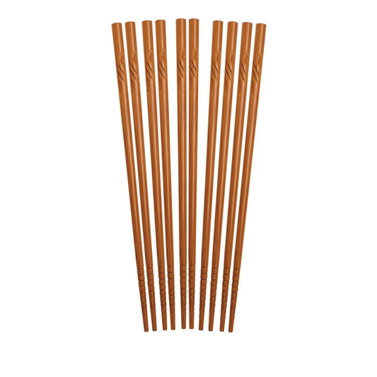 Engraved Chopsticks - 5 PC