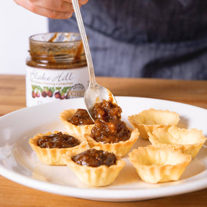Blake Hill Preserves Caramelized Fig with Pear & Honey