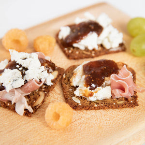 Blake Hill Preserves Caramelized Fig with Pear & Honey