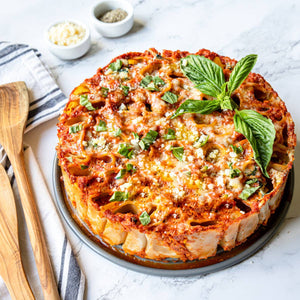 Bona Furtuna Organic Passata Sauce