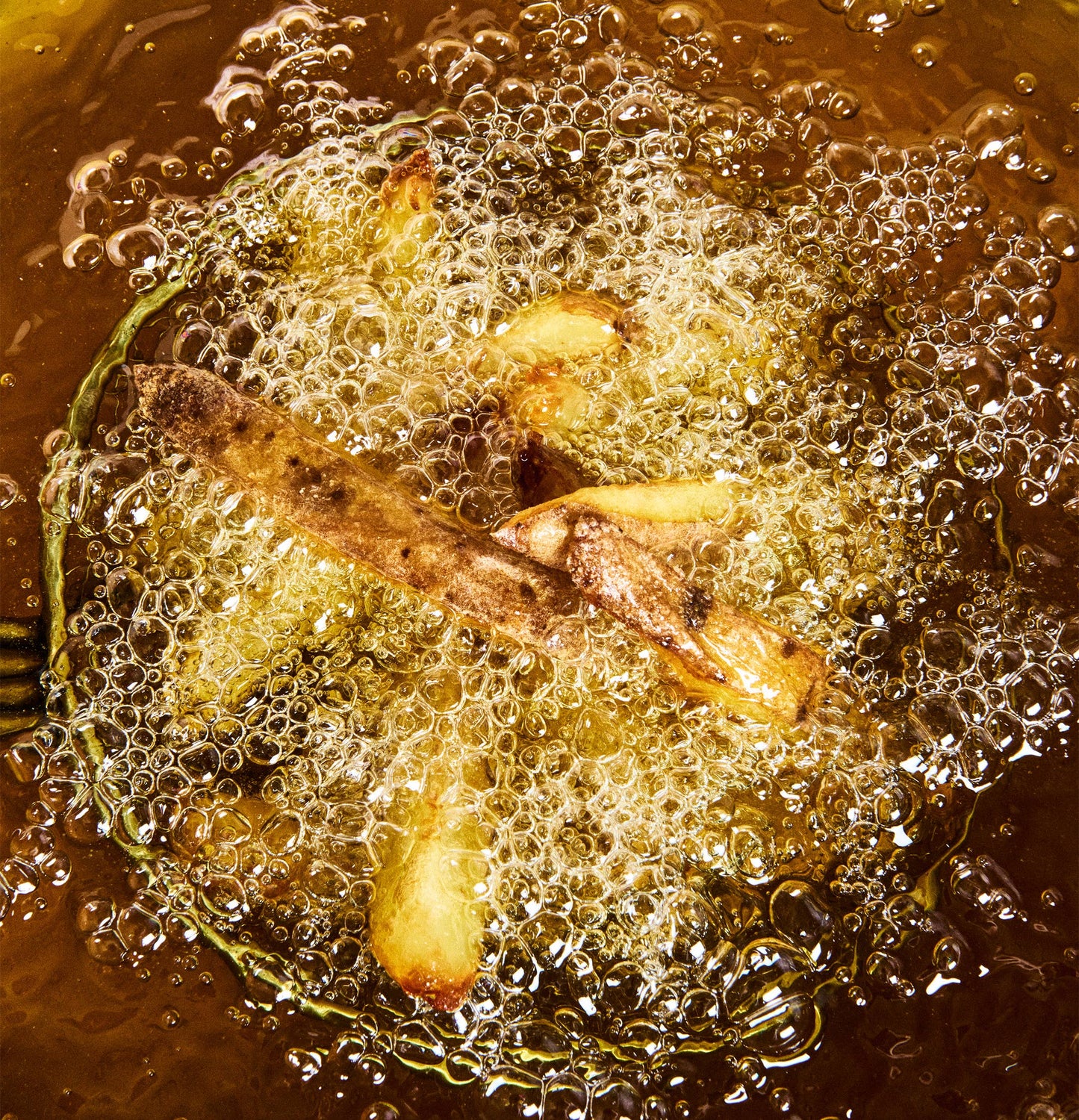 Graza “Frizzle” Squeeze High Heat Cooking Oil