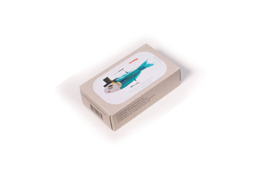 José Gourmet Sardines in Tomato Sauce, 125g