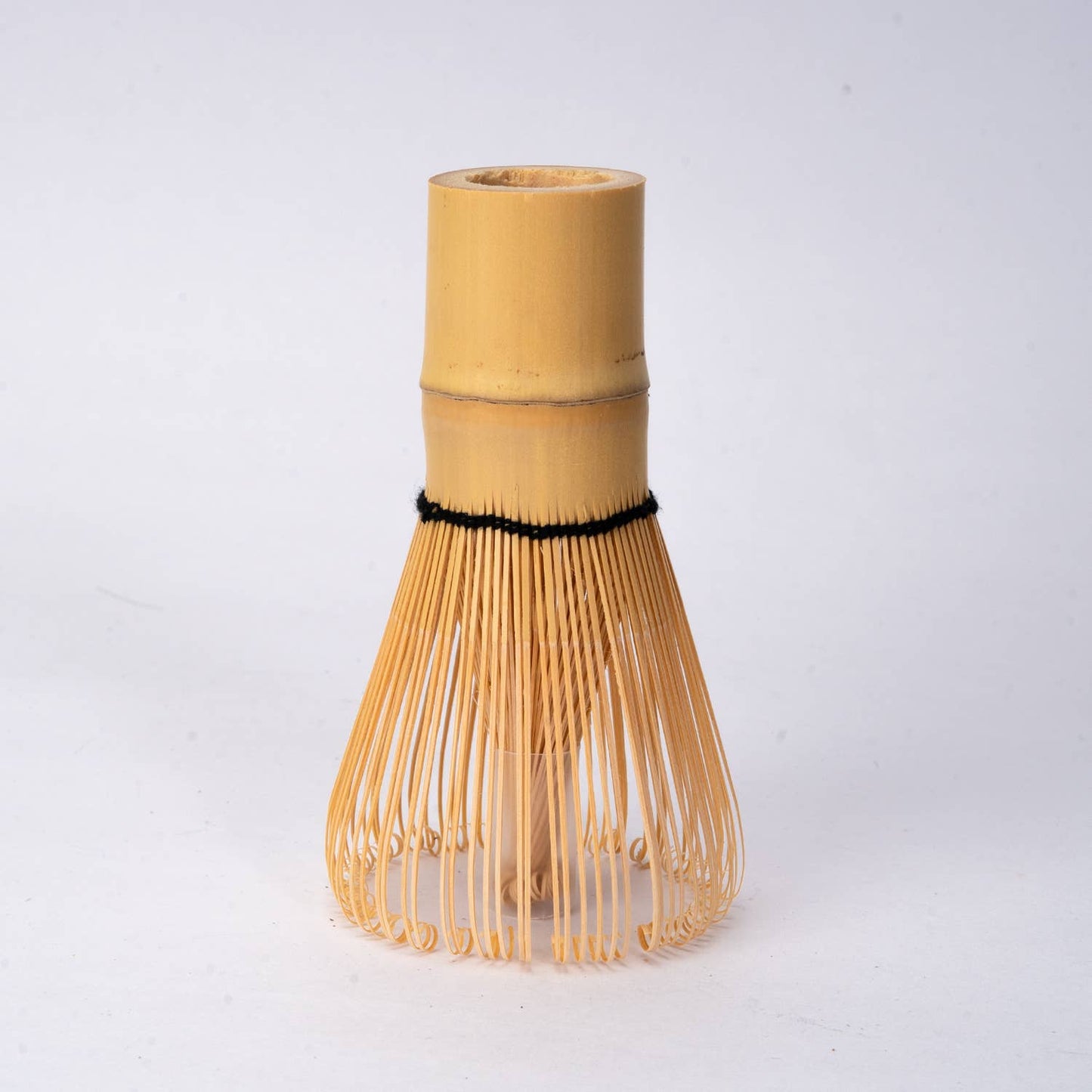 Urban Tokyo 80 Prong White Bamboo Matcha Whisk