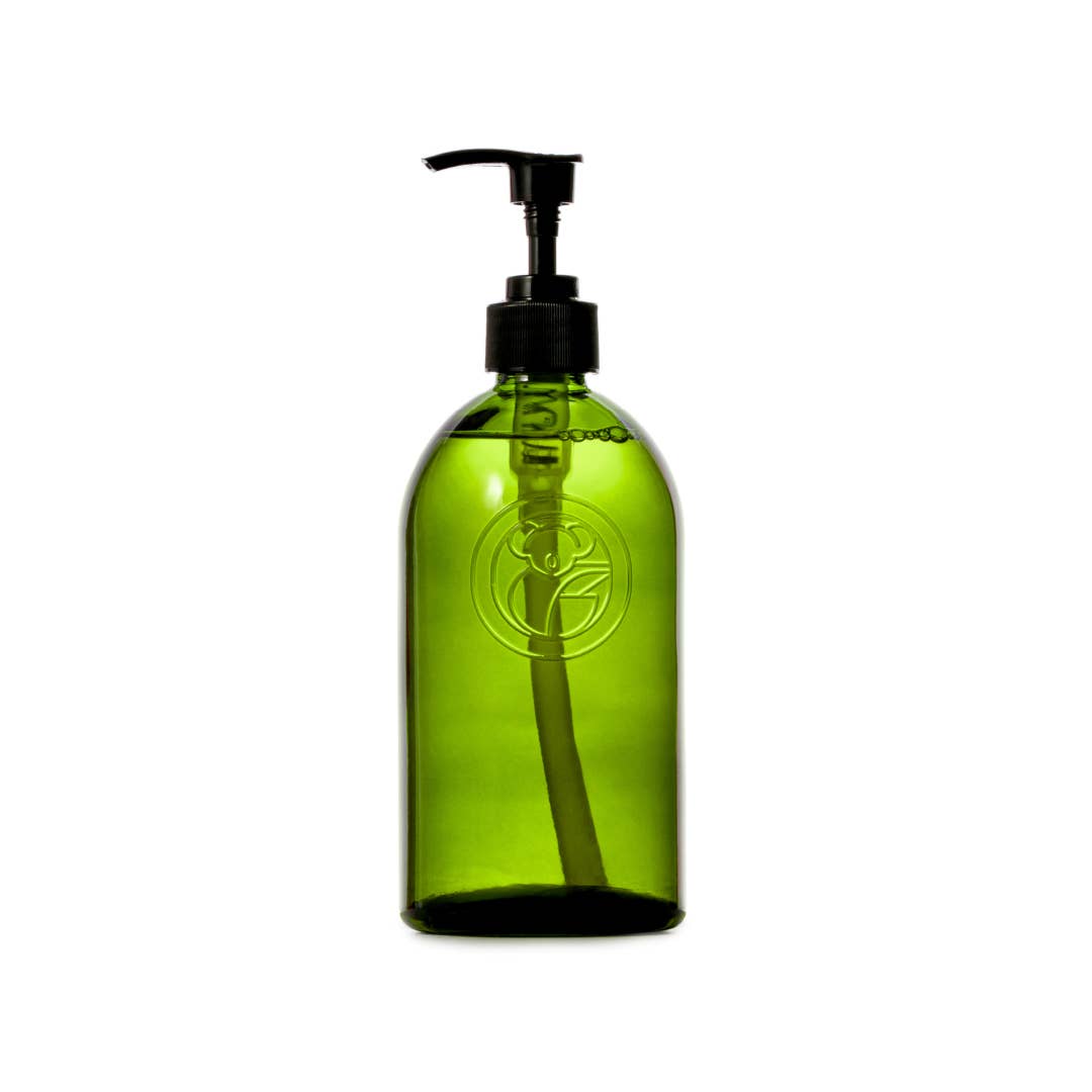 Koala Eco Apothecary Glass Bottle Pump