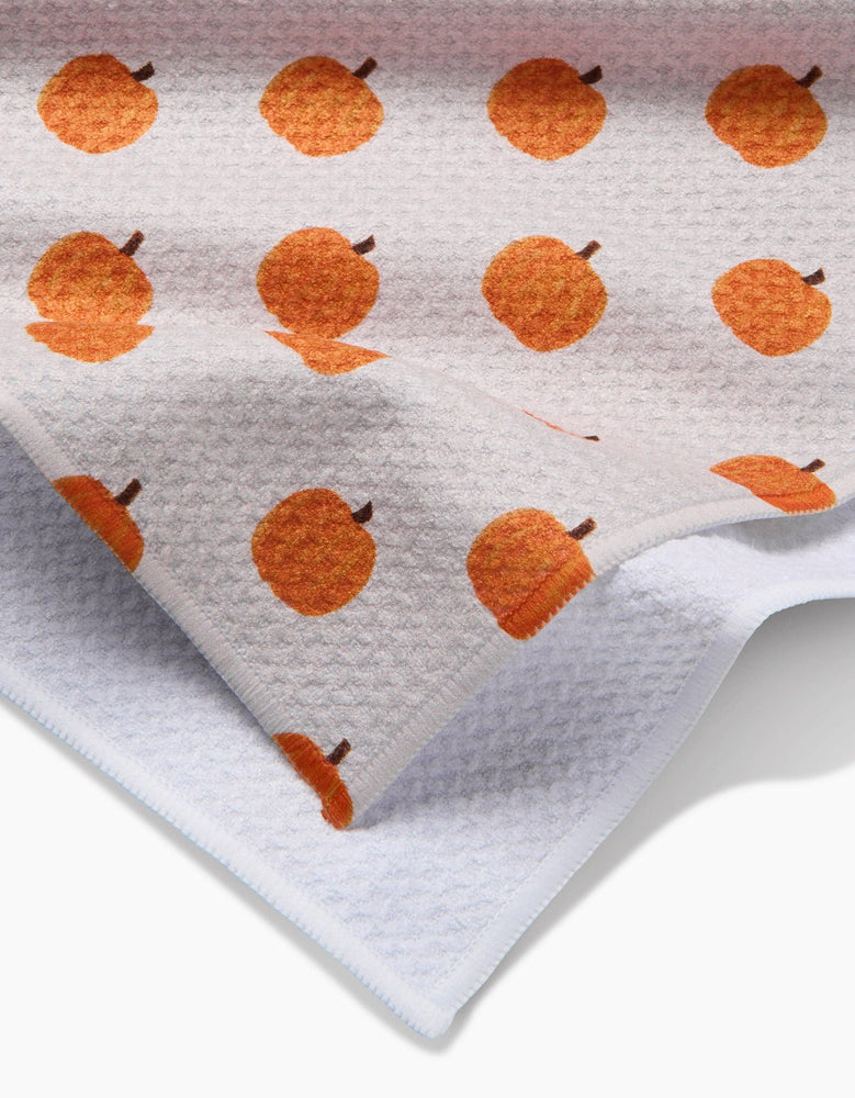 Geometry - Patchwork Tea Towel