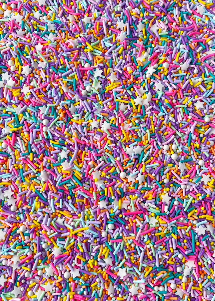 Sweetapolita Pep Talk Sprinkle Medley
