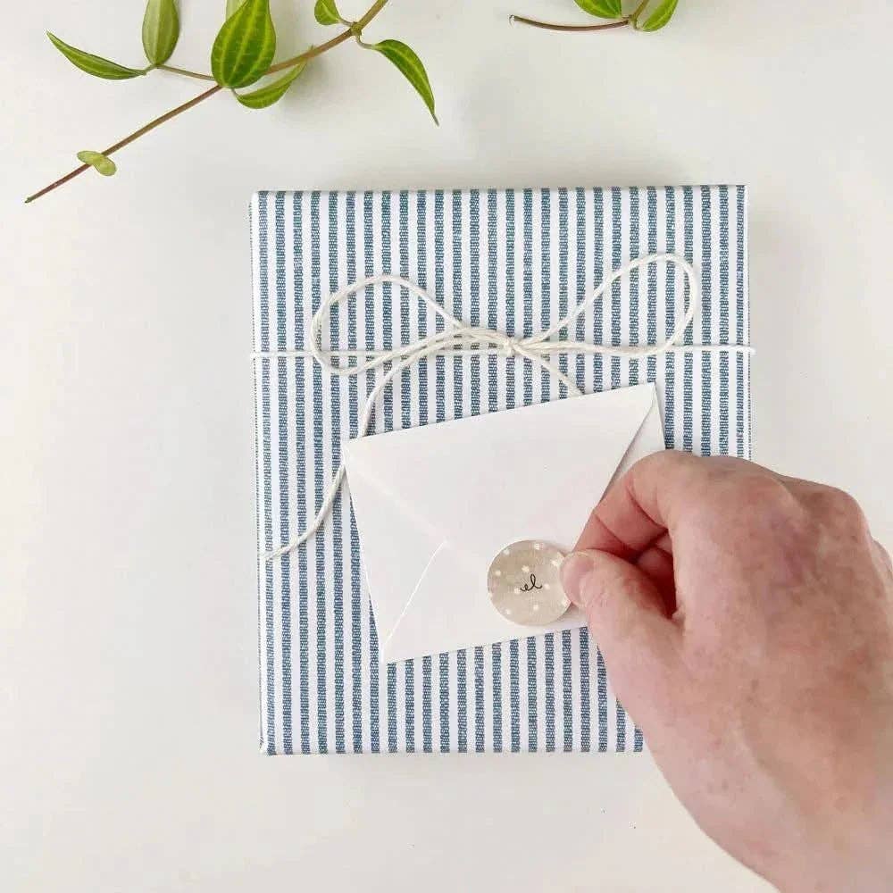 emily lex studio Dahlia Mini Notecard