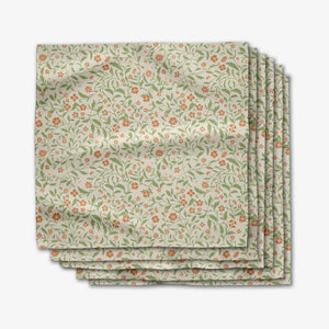 Geometry - Hawthorns Dinner Napkin Set