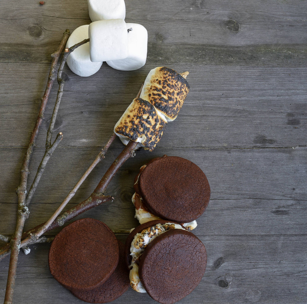 Lark Fine Foods Mexican Chocolate Cha Cha, 3 oz