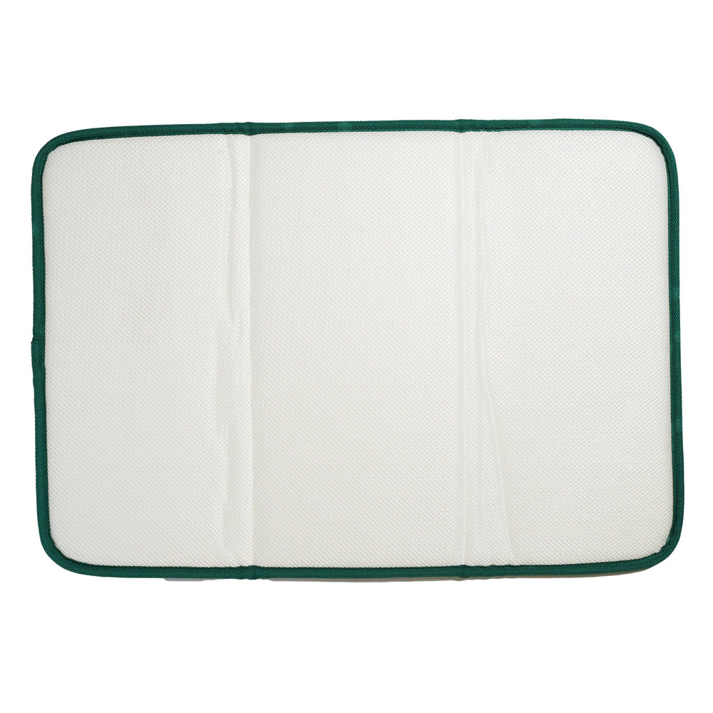 Once Again Home Drying Mat - Jen Owens Frenchie Sage