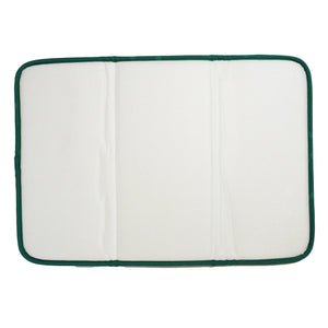 Once Again Home Drying Mat - Jen Owens Frenchie Sage