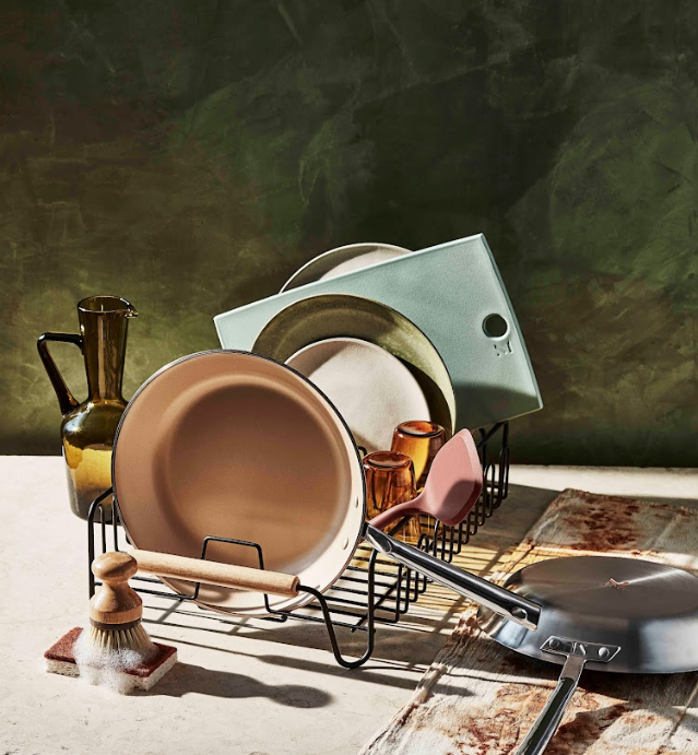 Material - The Soft-Edge Turner