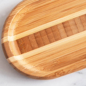 Totally Bamboo - Catch-All Spoon Rest