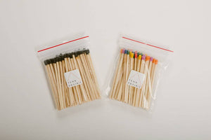 Tenn Prairie - 3in Match Refill Kit