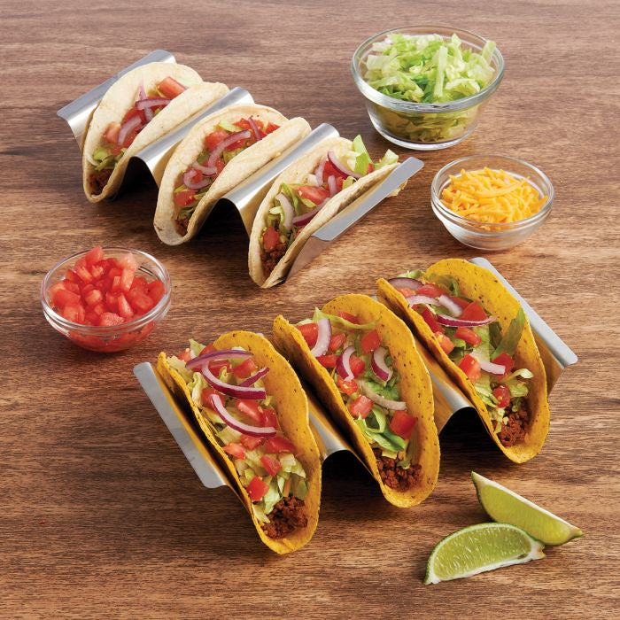 Taco Holder, Set of 2