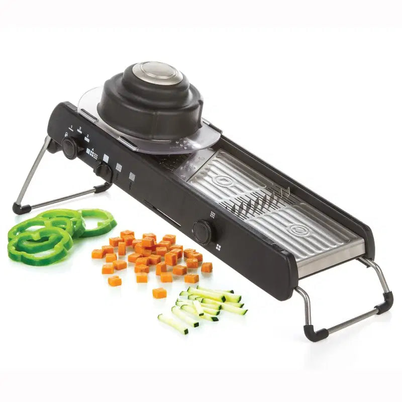 Progressive PL8 Professional Cubing Mandoline