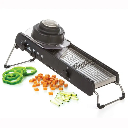 Progressive PL8 Professional Cubing Mandoline