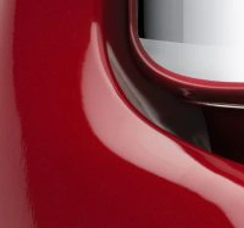 Ankarsrum Assistent Original - Red
